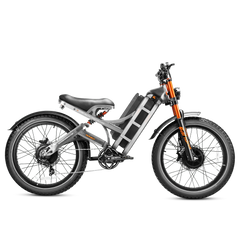Eahora Romeo Ultra II