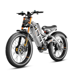 Eahora Romeo Ultra II