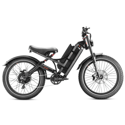 Eahora Romeo Ultra