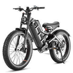 Eahora Romeo Ultra