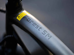 Velowave Forest SM