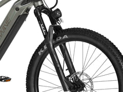 Velowave Forest SM
