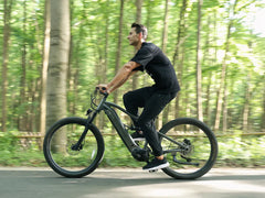 Velowave Forest SM