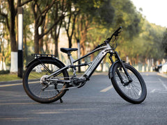 Velowave Forest SM