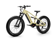 Velowave Brawny XM MTB