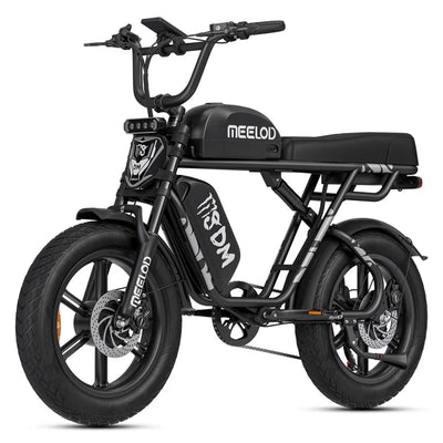 MEELOD M8DM