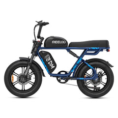 MEELOD M8DM