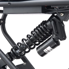 MEELOD DK300 MAX | Anti-Theft Edition