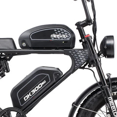 MEELOD DK300 MAX | Anti-Theft Edition