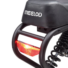 MEELOD DK300 MAX | Anti-Theft Edition