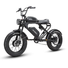 MEELOD DK300 MAX | Anti-Theft Edition
