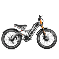 Eahora Romeo Pro II 2025 – Atomic Rides