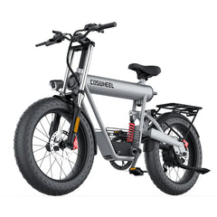 COSWHEEL T20