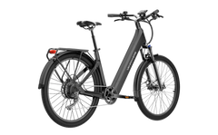 Vanpowers Urban Glide Standard