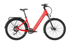 Vanpowers Urban Glide Pro