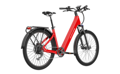 Vanpowers Urban Glide Standard