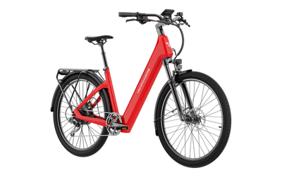 Vanpowers Urban Glide Standard