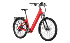 Vanpowers Urban Glide Pro