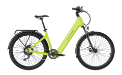 Vanpowers Urban Glide Pro