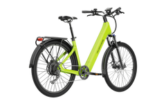 Vanpowers Urban Glide Standard