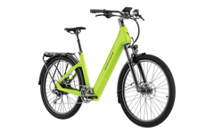 Vanpowers Urban Glide Pro