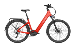 Vanpowers Urban Glide Ultra
