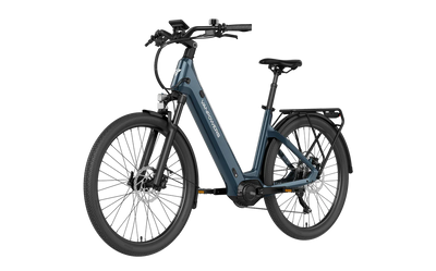 Vanpowers Urban Glide Ultra