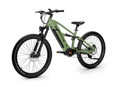 Velowave Forest XM