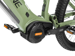 Velowave Forest XM