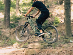 Velowave Forest XM