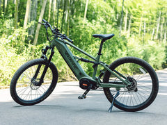 Velowave Forest XM