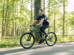 Velowave Forest XM
