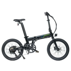 Qualisports Dolphin Electric Bike WU-HYEB03-S